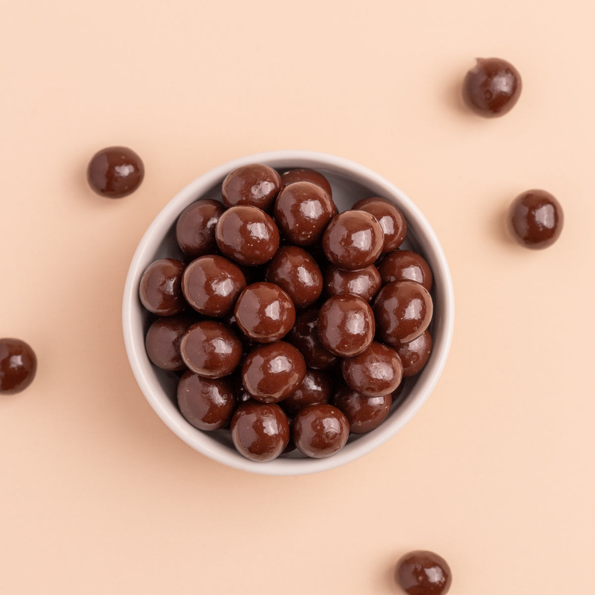Chocolate Pretzel Gems™ Collection Gift Box