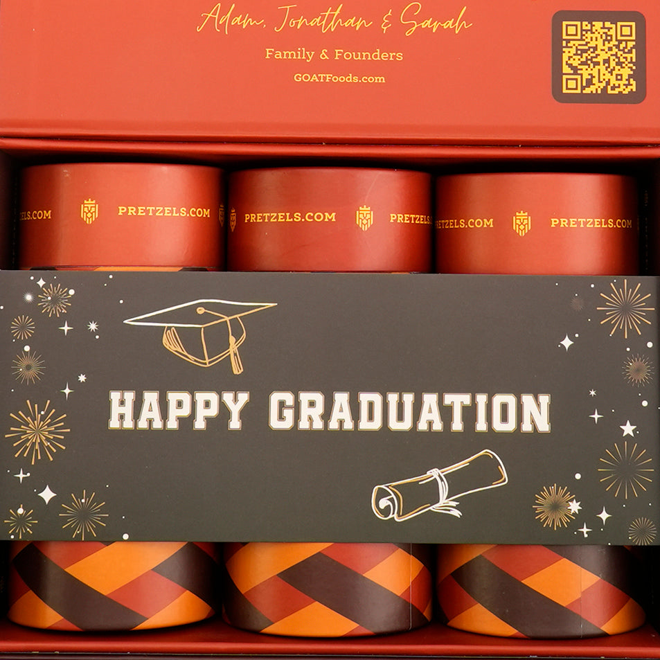 Image of Gift Box with a Gift Band