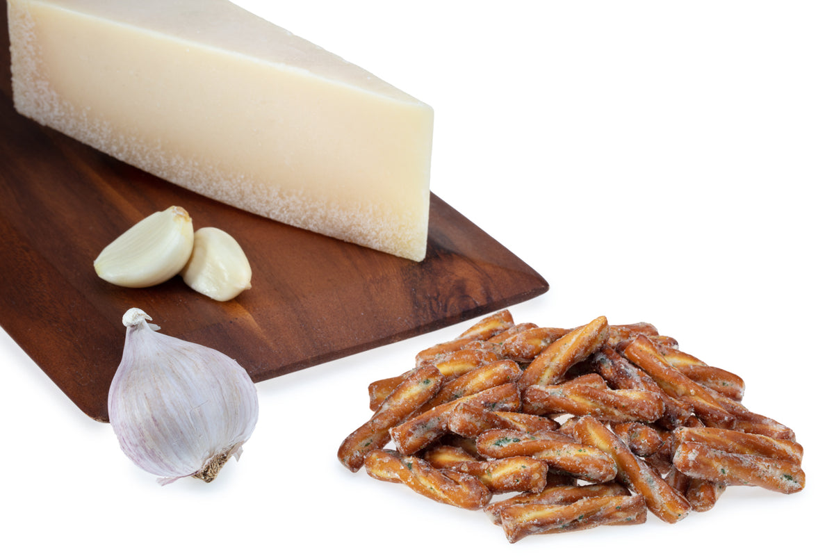 Garlic Parm