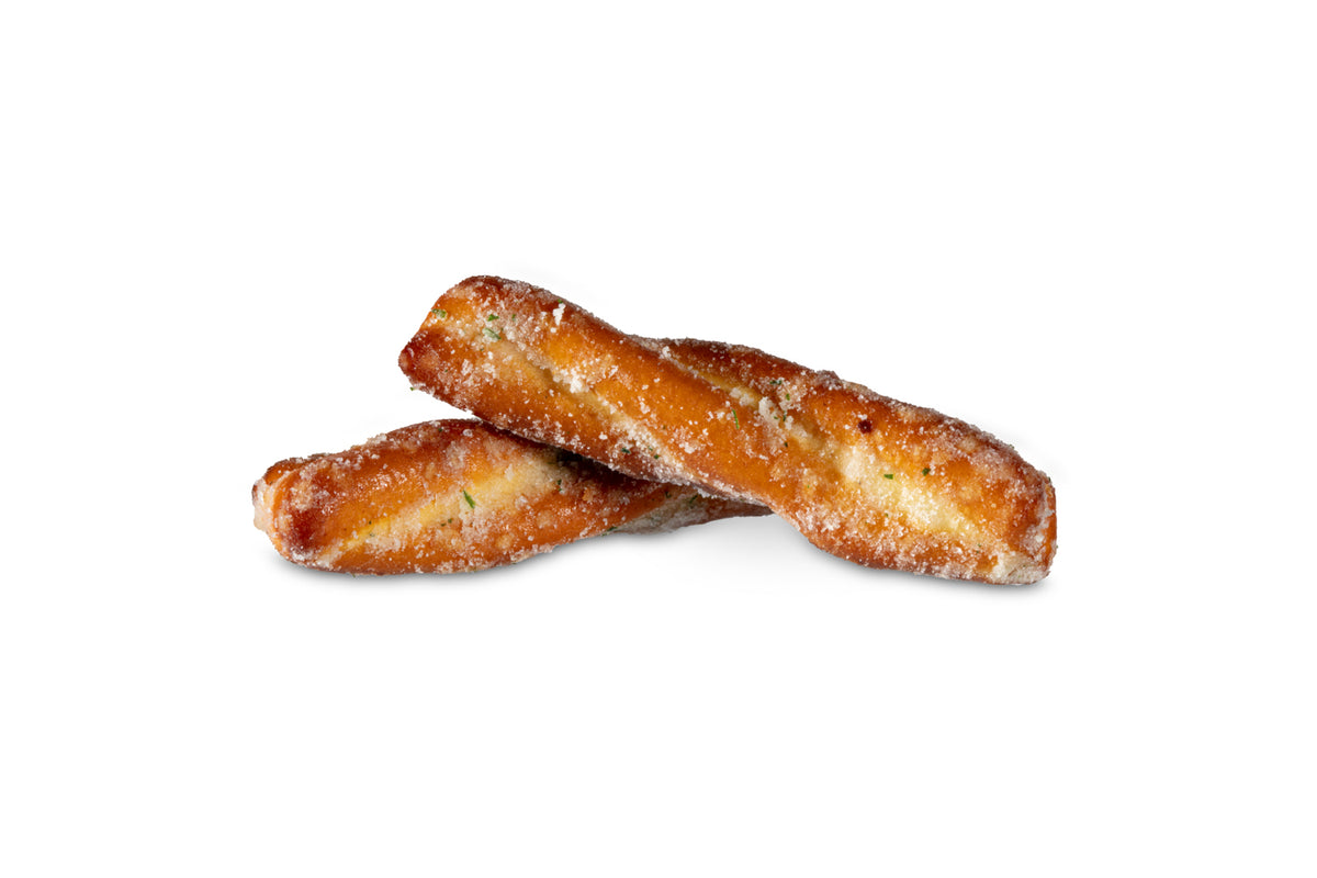 Garlic Parm