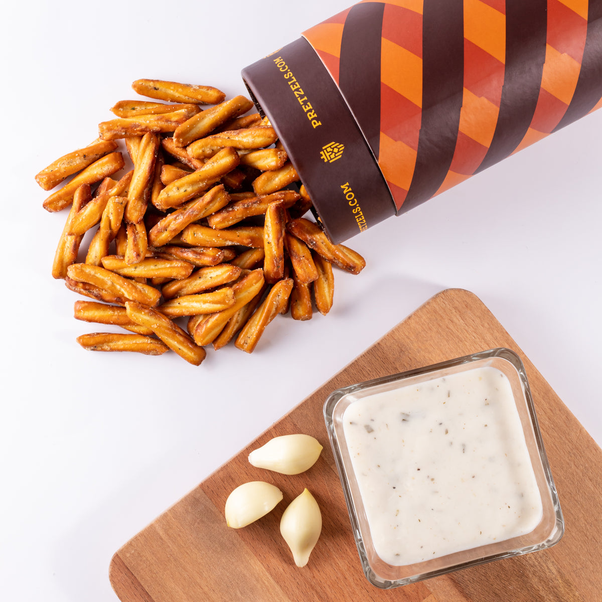 Ranch Collection Gift Box