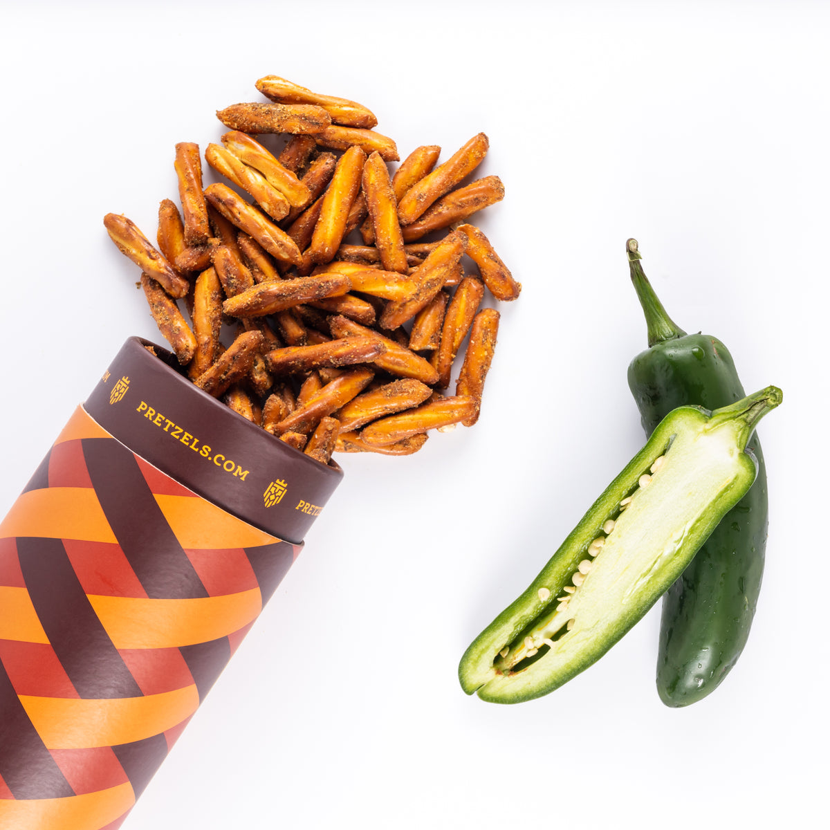 Ultimate Savory Cravings Bundle