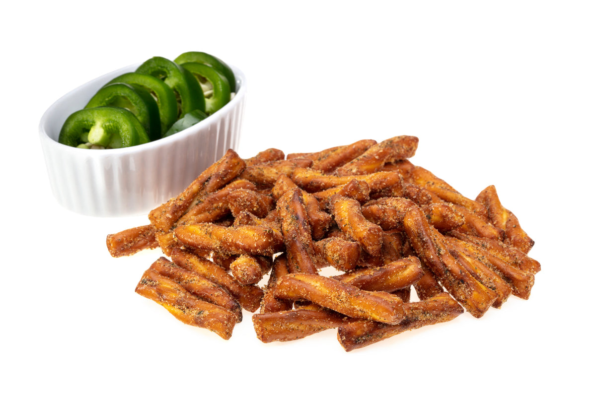 Kickin' Jalapeno