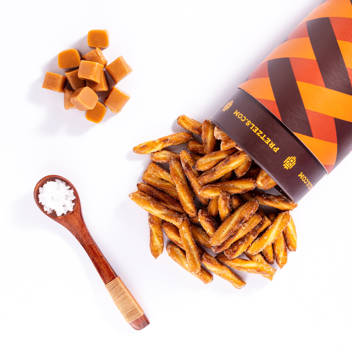 Salted Caramel