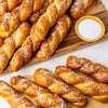 The Braided Favorites Box