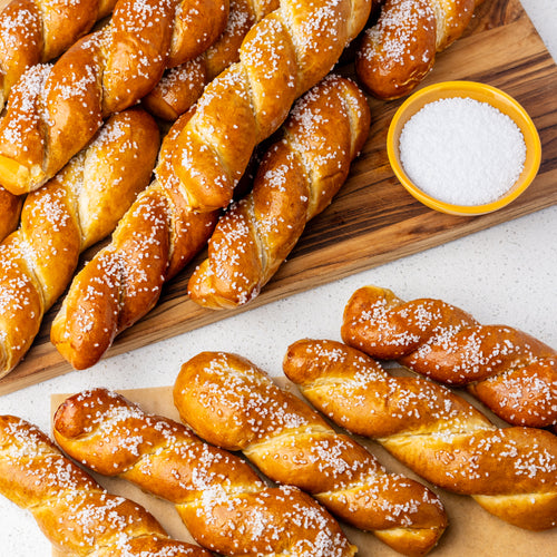 The Braided Favorites Box