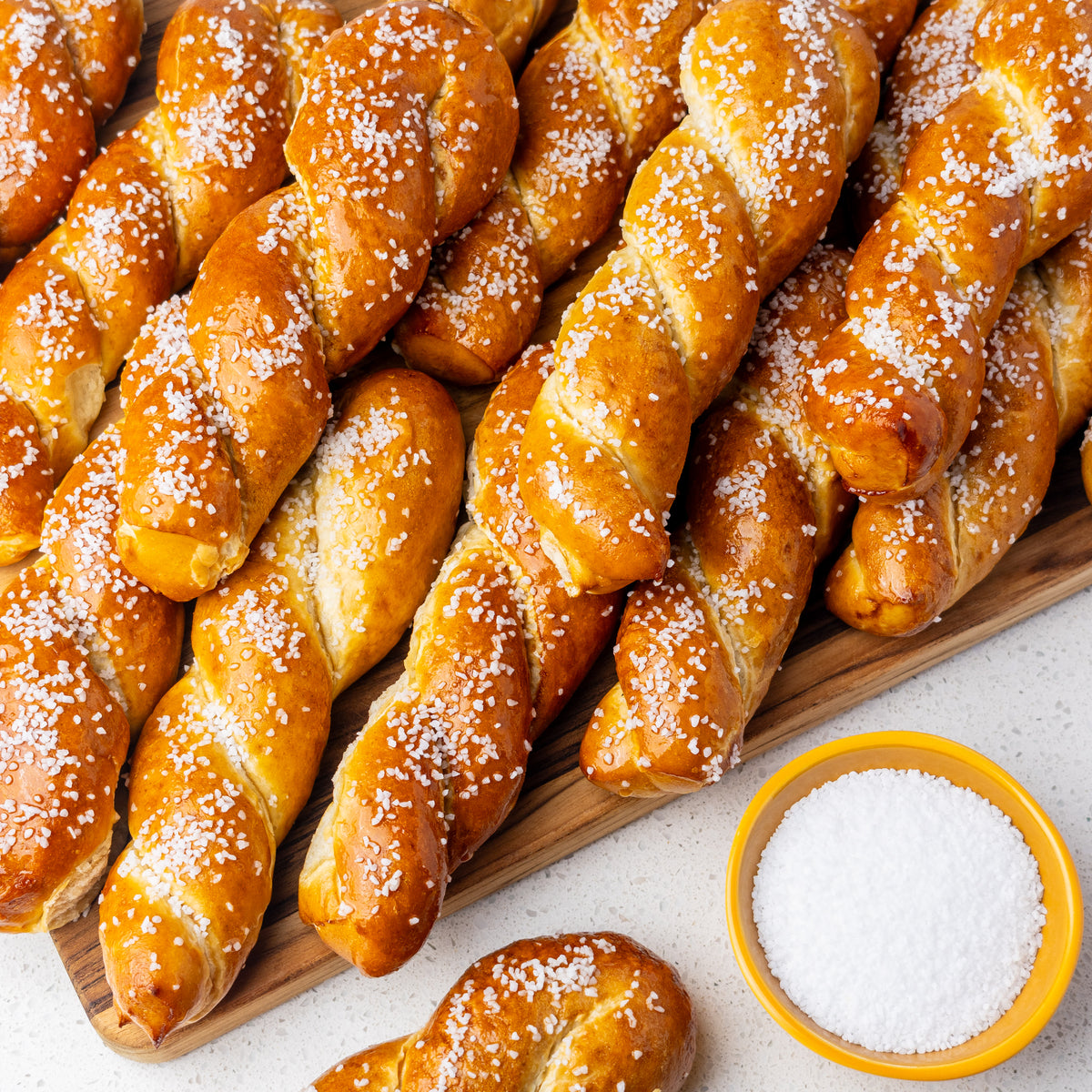 The Braided Favorites Box