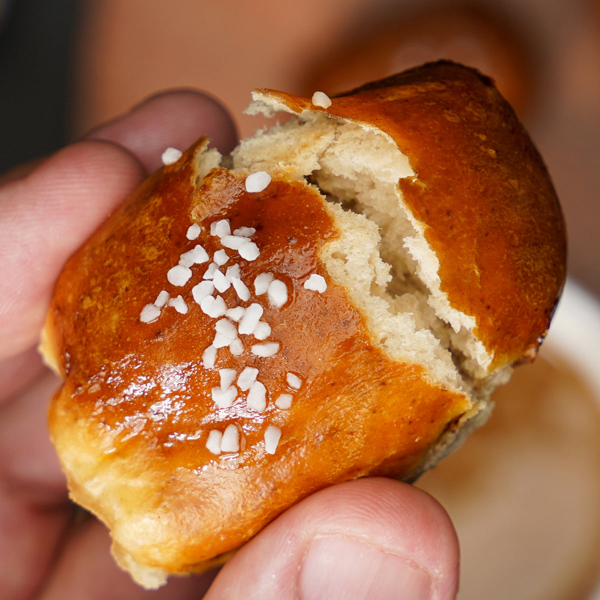 The Pretzelicious Box