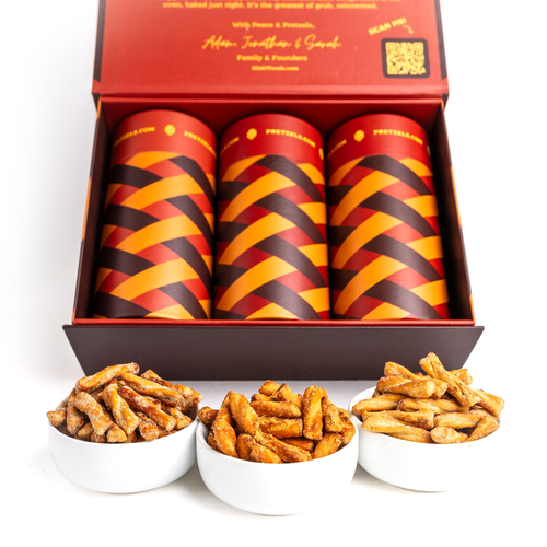 Gift Boxes