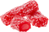 Strawberry Sour Twists Licorice