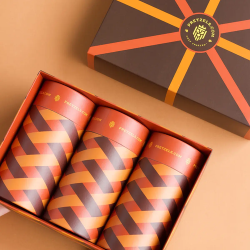 Create Your Gift Box