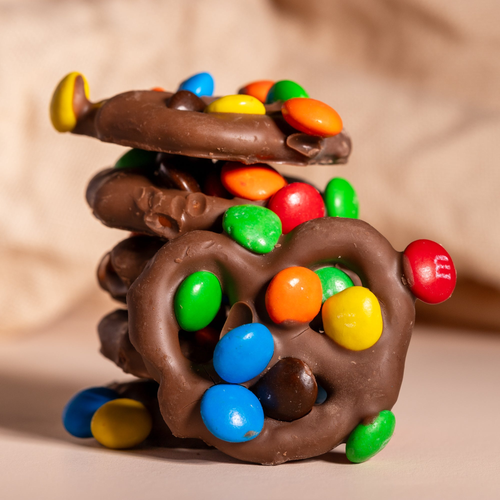 Chocolate Covered