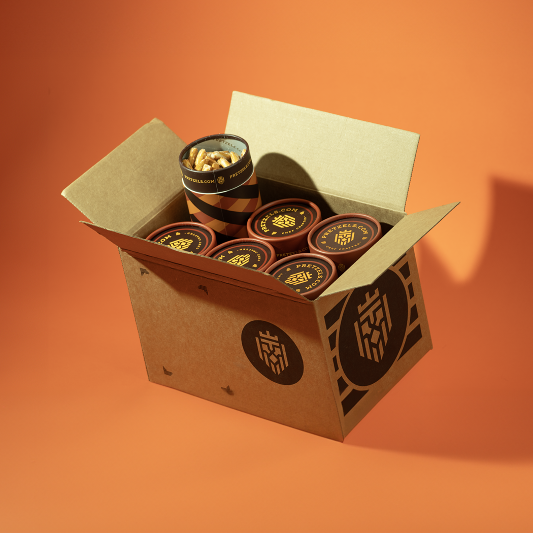 Get 'Em All Gluten Free Collection